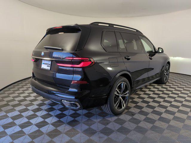 used 2024 BMW X7 car, priced at $88,295