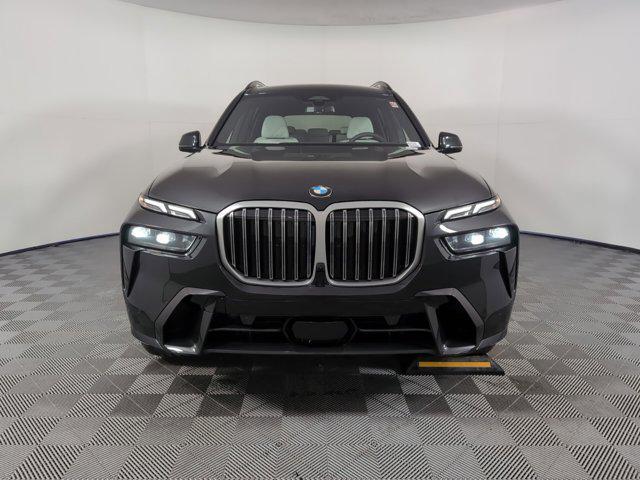 used 2024 BMW X7 car, priced at $88,295