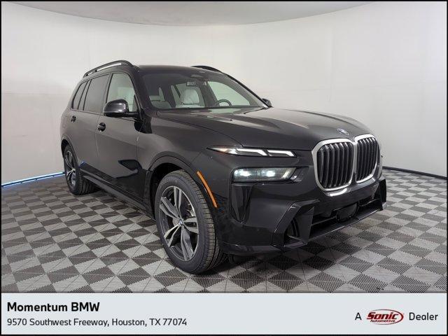 used 2024 BMW X7 car, priced at $72,995