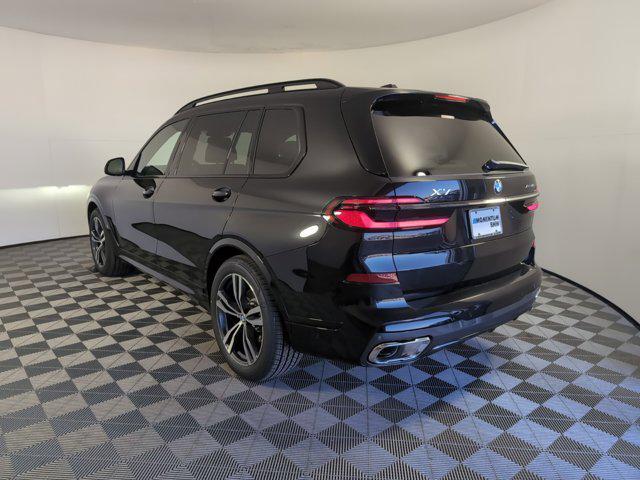 used 2024 BMW X7 car, priced at $88,295