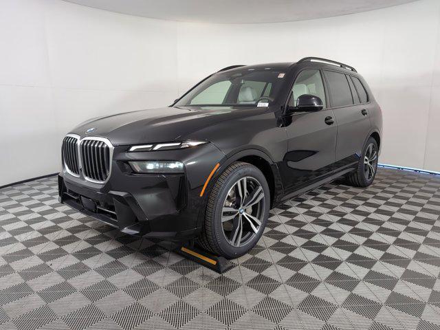 used 2024 BMW X7 car, priced at $88,295