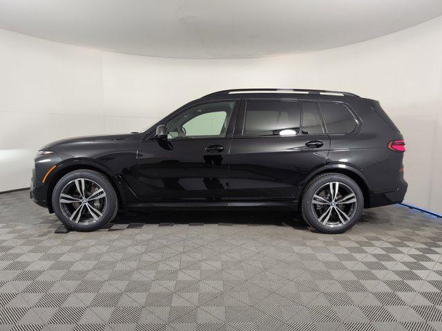 used 2024 BMW X7 car, priced at $88,295