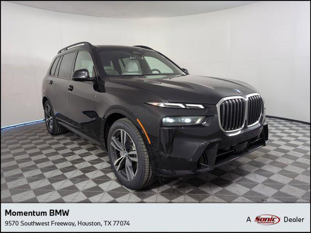 used 2024 BMW X7 car, priced at $88,295