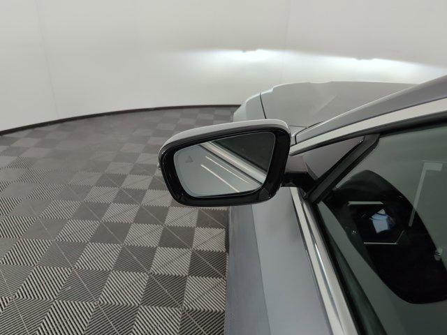 used 2024 BMW i4 Gran Coupe car, priced at $46,245