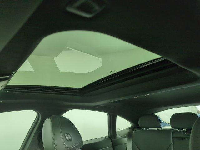 used 2024 BMW i4 Gran Coupe car, priced at $46,245