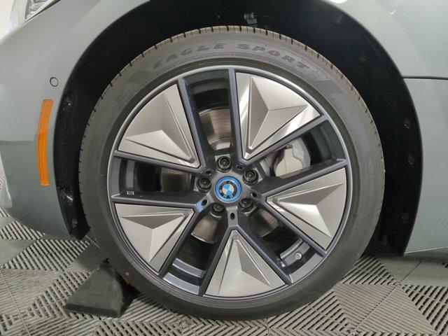used 2024 BMW i4 Gran Coupe car, priced at $46,245