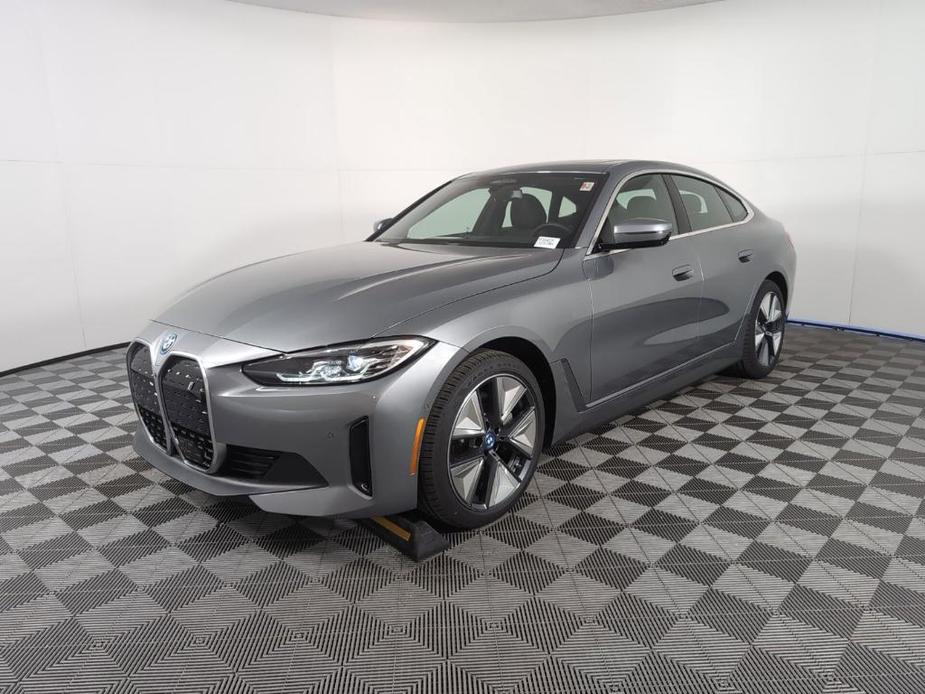 new 2024 BMW i4 Gran Coupe car, priced at $61,470