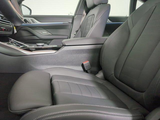 used 2024 BMW i4 Gran Coupe car, priced at $46,245