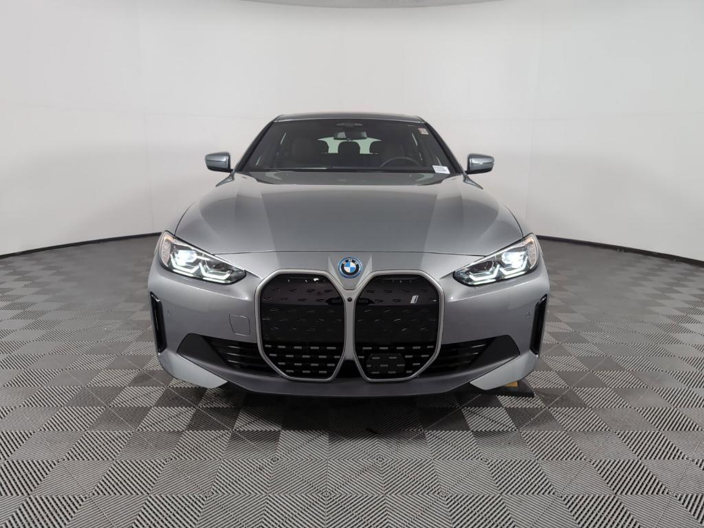 new 2024 BMW i4 Gran Coupe car, priced at $61,470