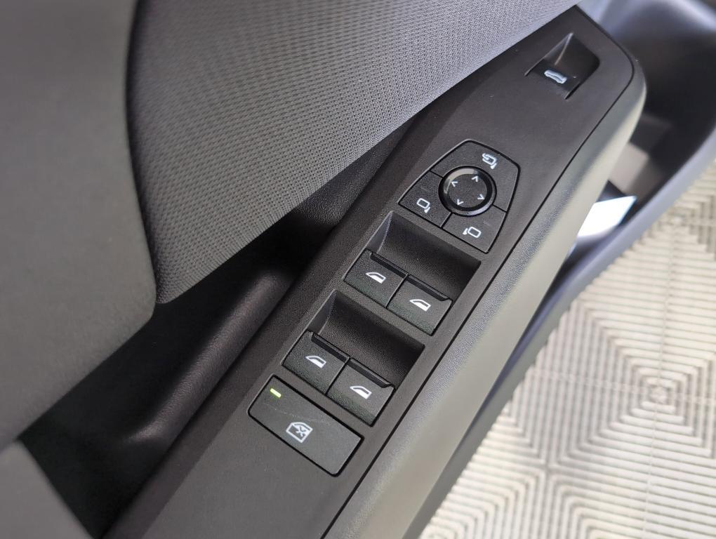 new 2025 BMW X3 car, priced at $60,670