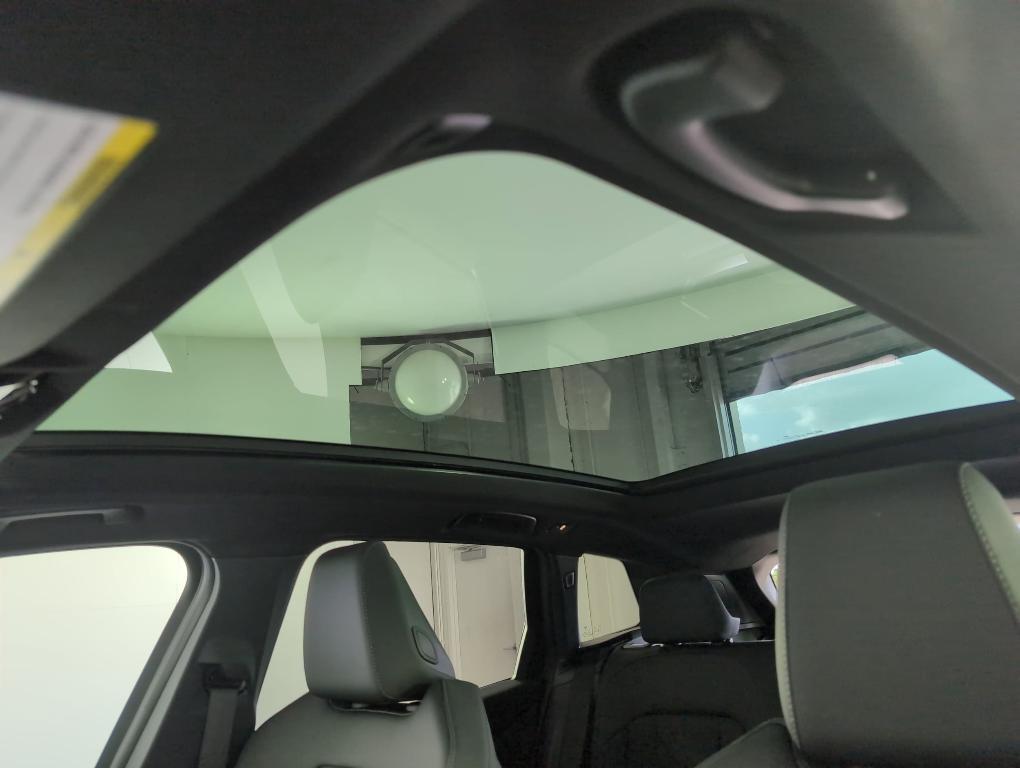 new 2025 BMW X3 car, priced at $60,670