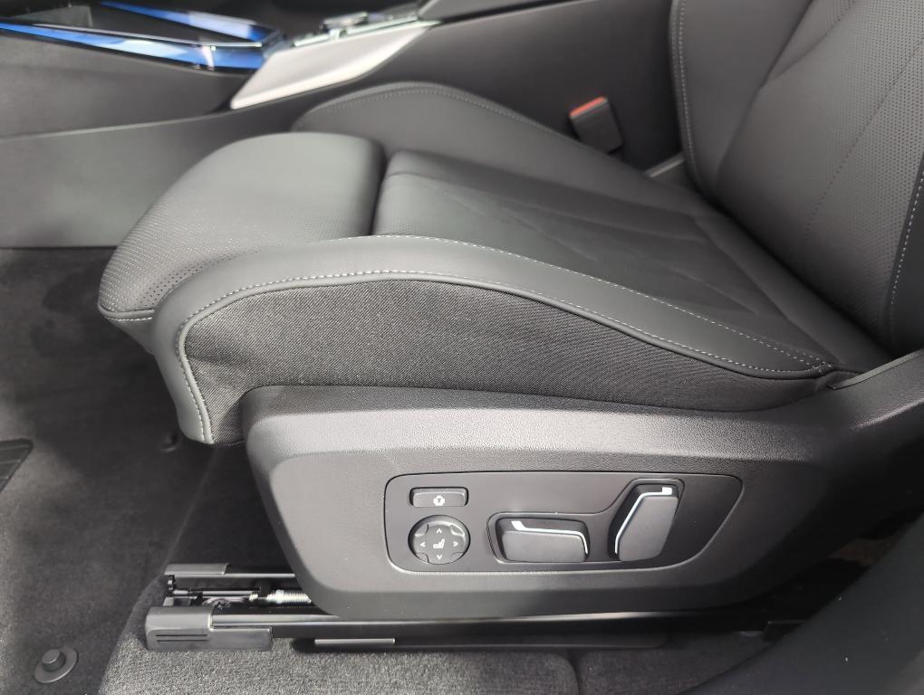 new 2025 BMW X3 car, priced at $60,670