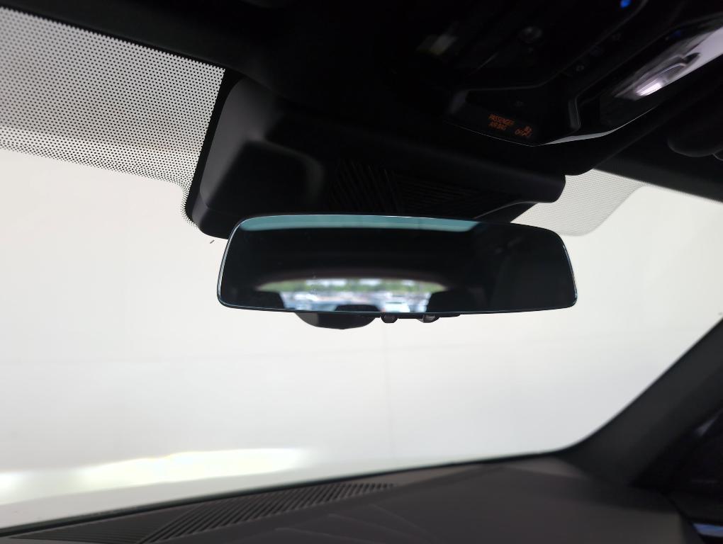 new 2025 BMW X3 car, priced at $60,670