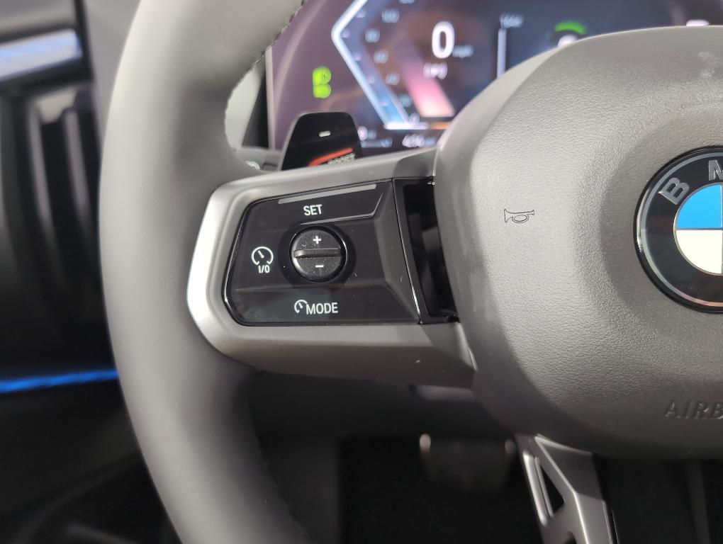 new 2025 BMW X3 car, priced at $60,670