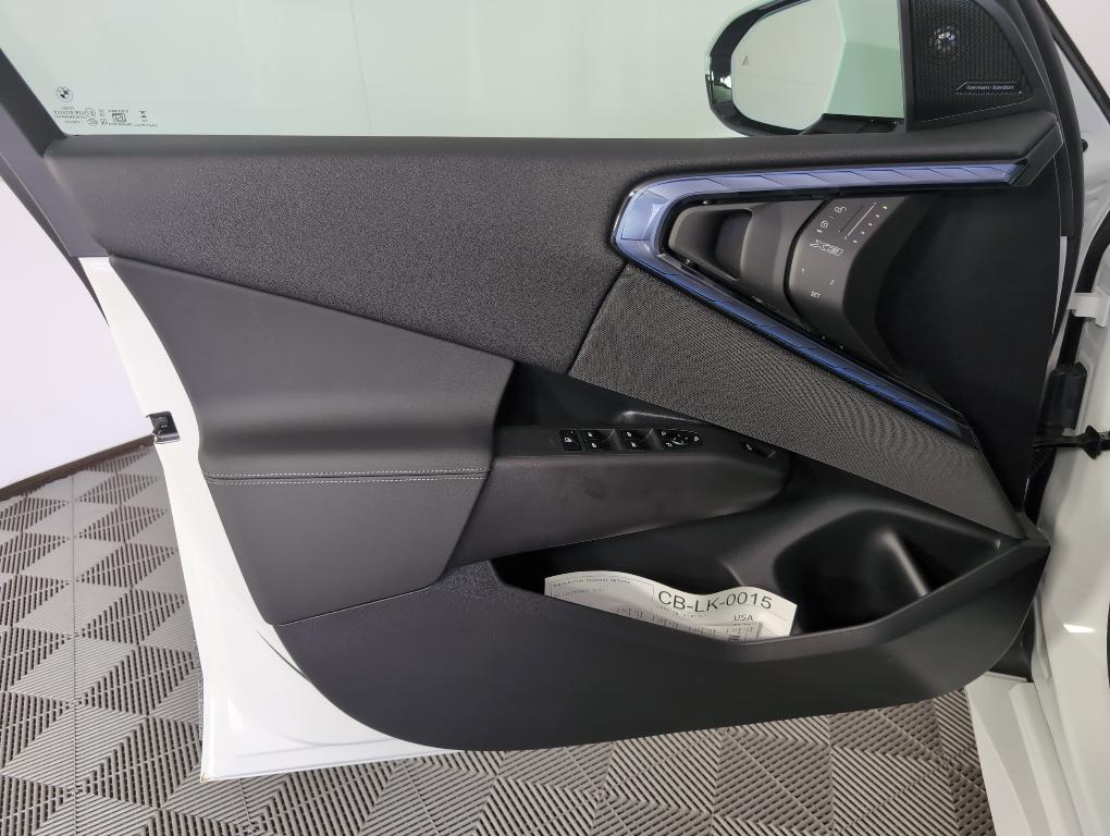 new 2025 BMW X3 car, priced at $60,670