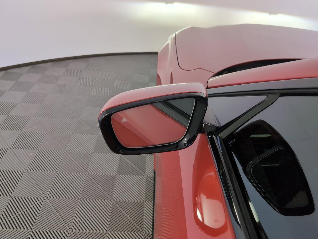 used 2024 BMW 230 car, priced at $39,999