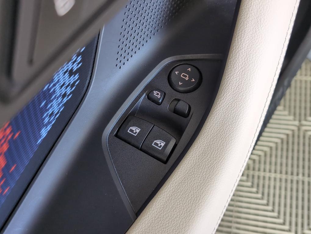 used 2024 BMW 230 car, priced at $39,999