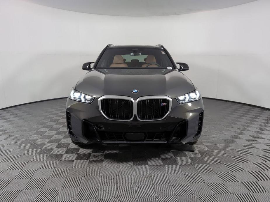 new 2025 BMW X5 car, priced at $97,125