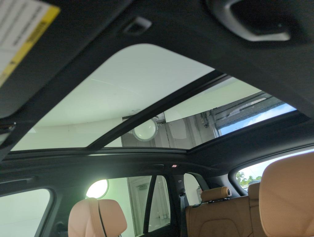 new 2026 BMW X5 car, priced at $76,325