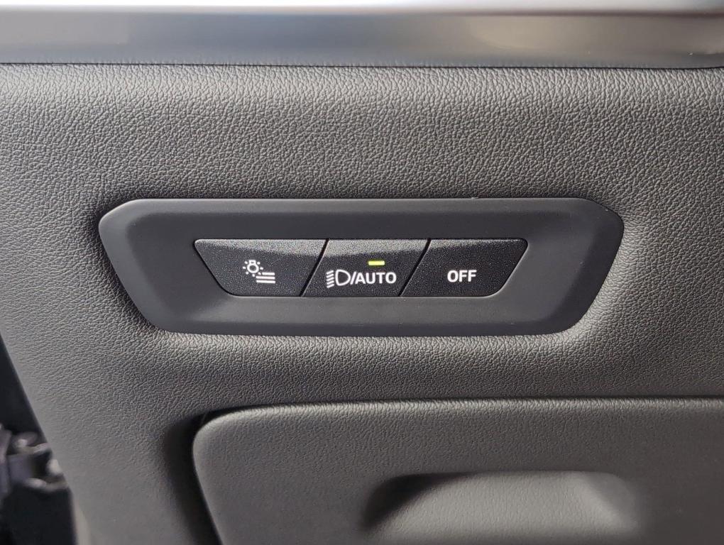 new 2026 BMW X5 car, priced at $76,325