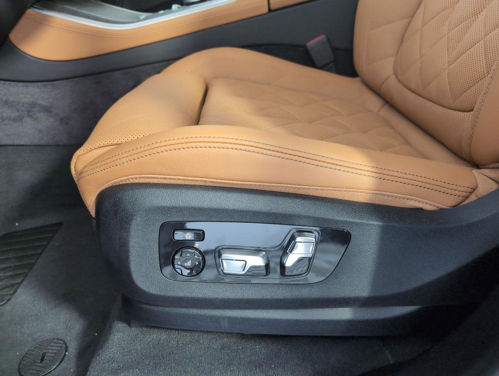 new 2026 BMW X5 car, priced at $76,325