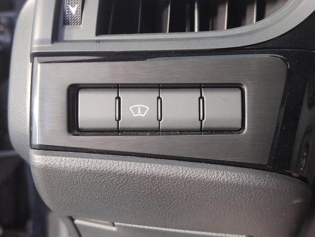 used 2025 Lexus ES 300h car, priced at $39,999