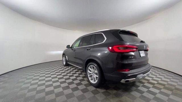 used 2023 BMW X5 car, priced at $55,424