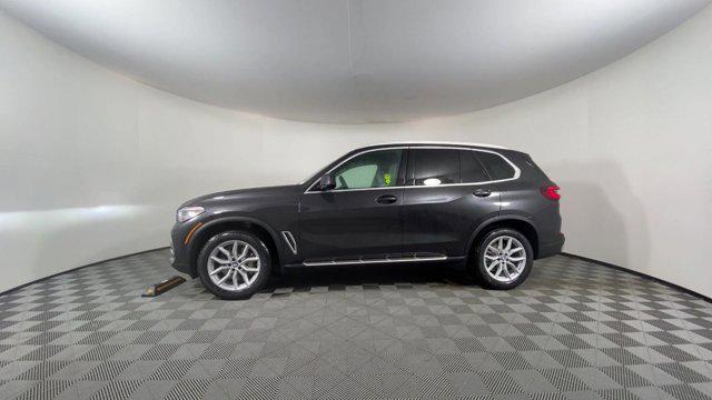 used 2023 BMW X5 car, priced at $43,995