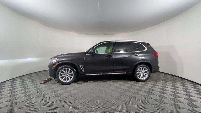 used 2023 BMW X5 car, priced at $55,424