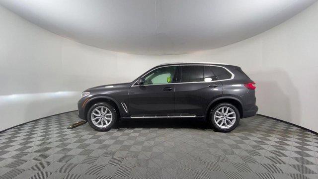 used 2023 BMW X5 car, priced at $55,424