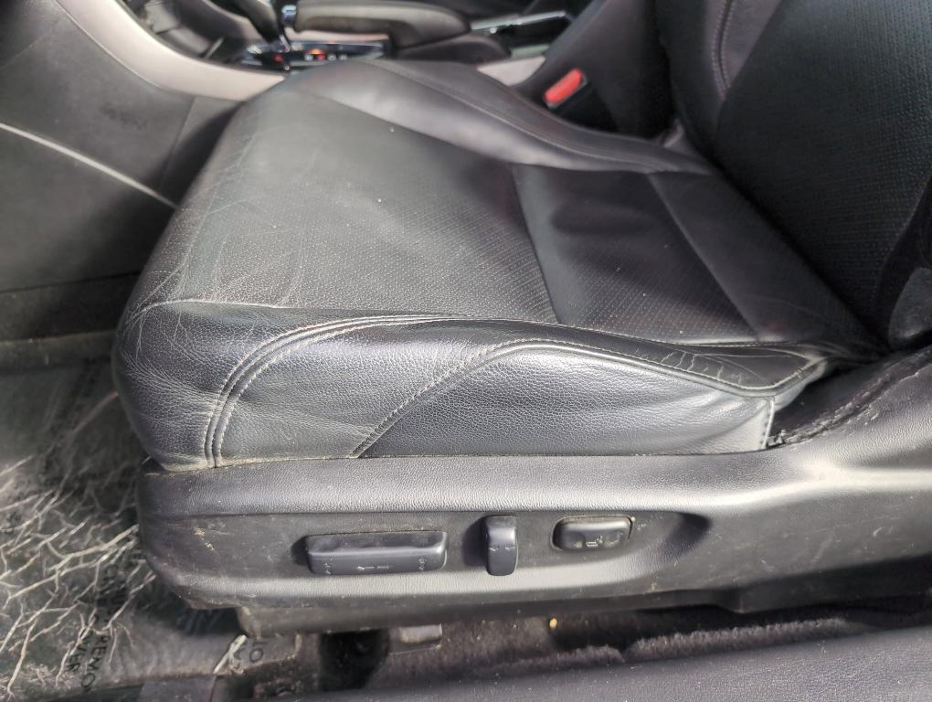 used 2016 Honda Accord car, priced at $12,999
