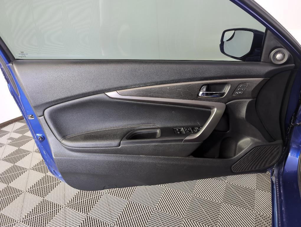 used 2016 Honda Accord car, priced at $12,999