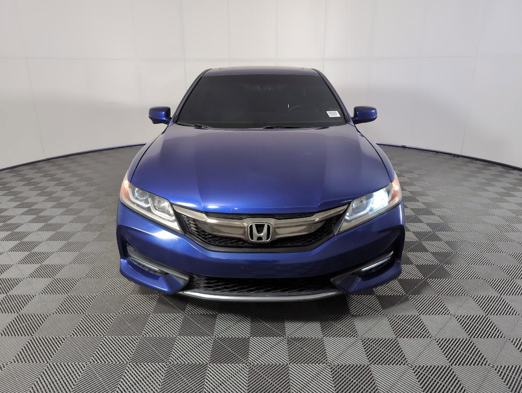 used 2016 Honda Accord car, priced at $12,999