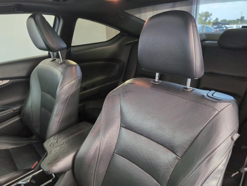 used 2016 Honda Accord car, priced at $12,999