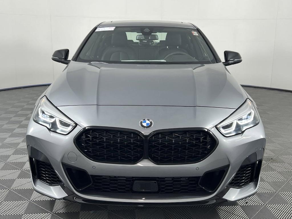 new 2024 BMW M235 Gran Coupe car, priced at $56,620