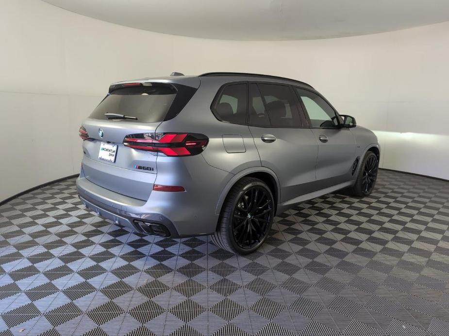 new 2025 BMW X5 car, priced at $106,010