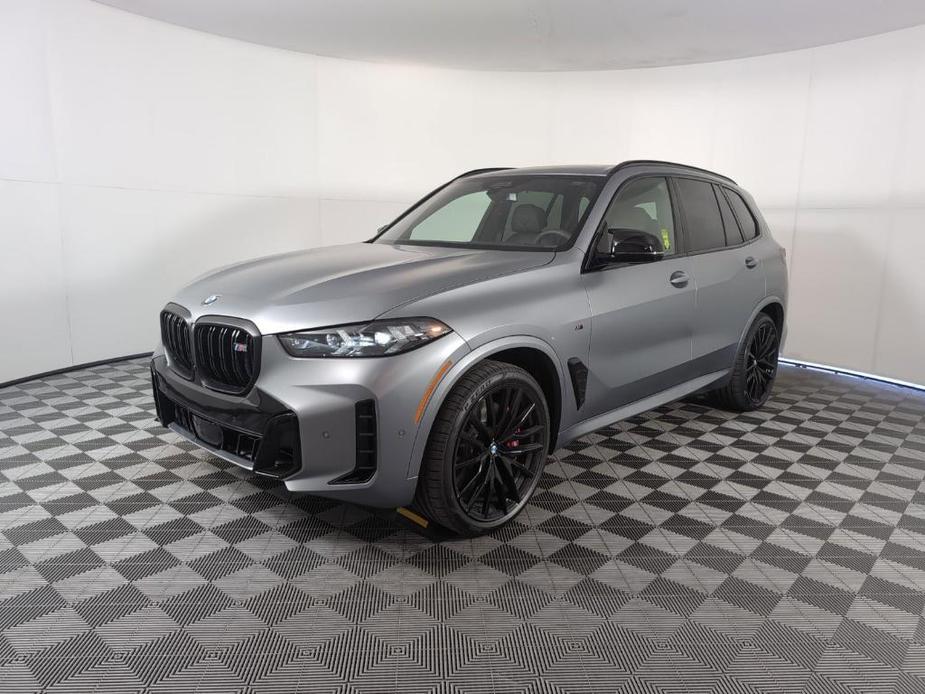 new 2025 BMW X5 car, priced at $106,010