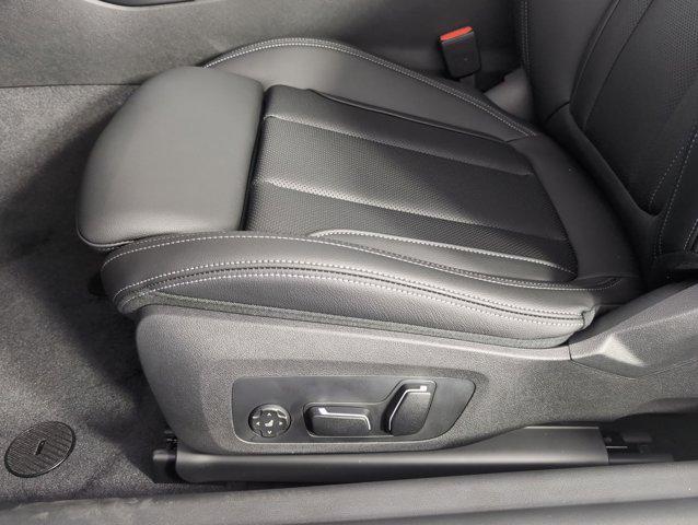 new 2025 BMW 230 car, priced at $46,495