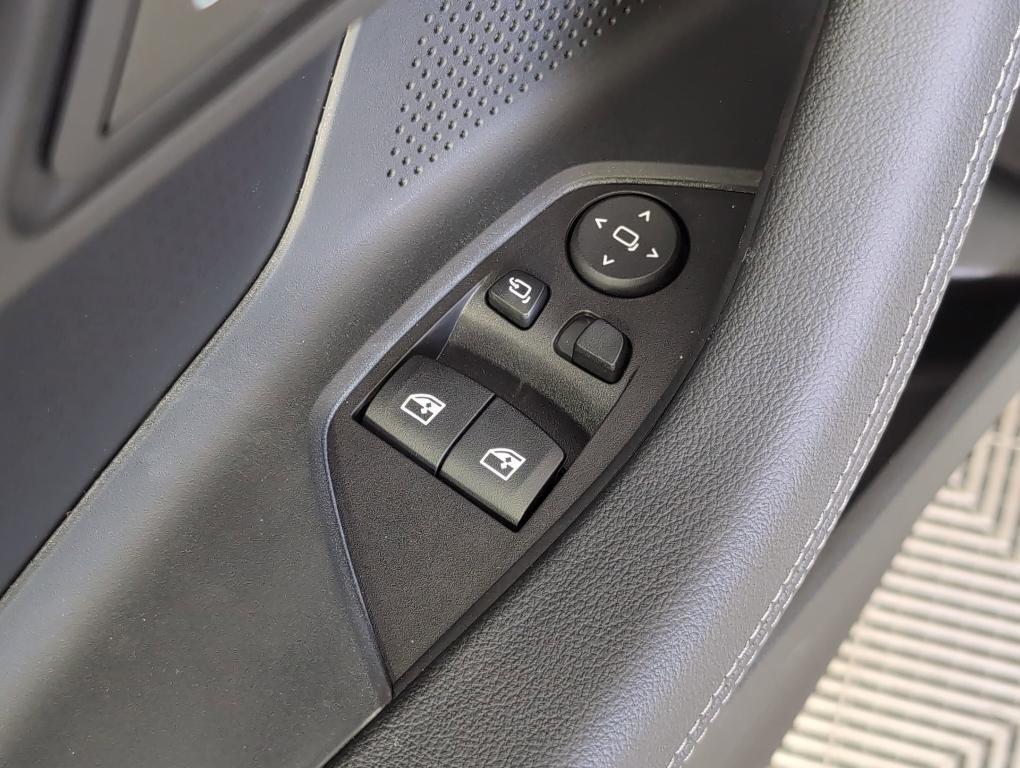 new 2025 BMW 230 car, priced at $46,495