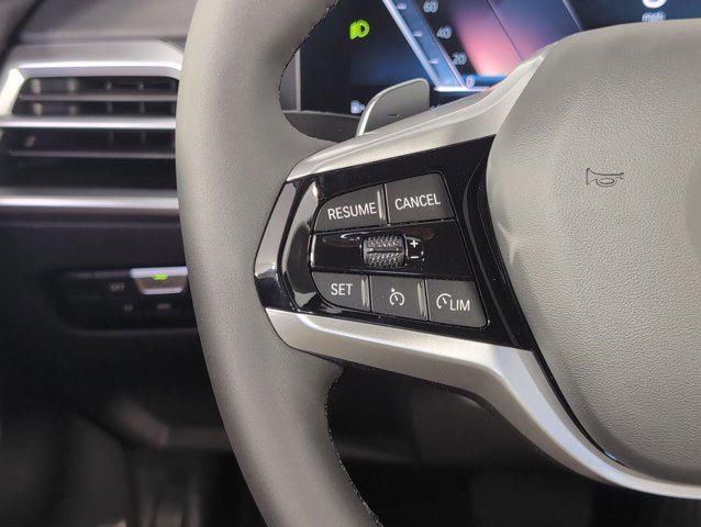 new 2025 BMW 230 car, priced at $46,495