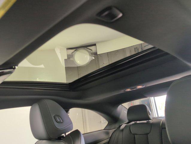 new 2025 BMW 230 car, priced at $46,495