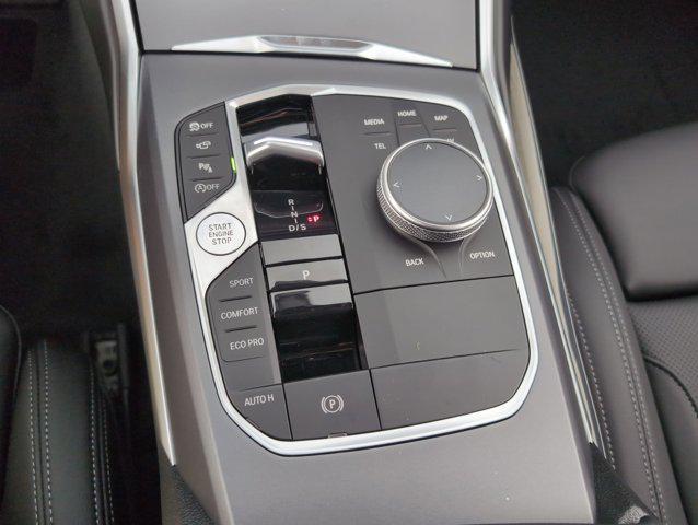 new 2025 BMW 230 car, priced at $46,495