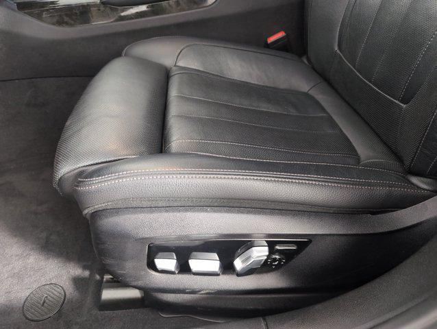 used 2018 BMW 740 car, priced at $24,999