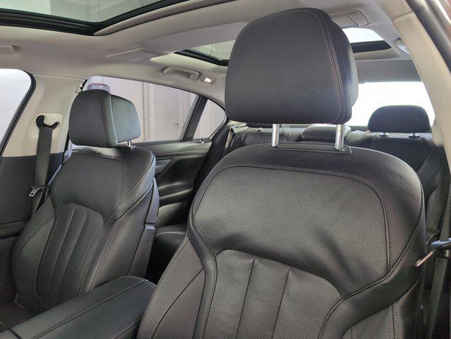 used 2018 BMW 740 car, priced at $24,999
