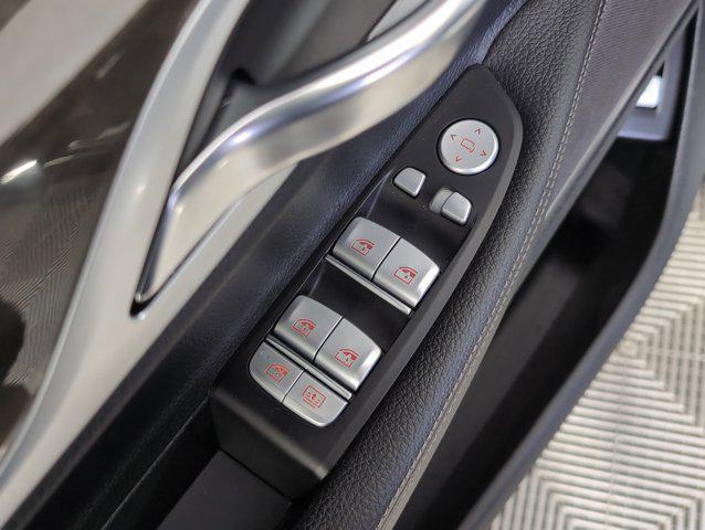 used 2018 BMW 740 car, priced at $24,999