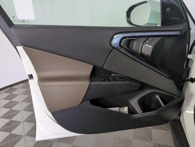 new 2025 BMW X3 car, priced at $58,850