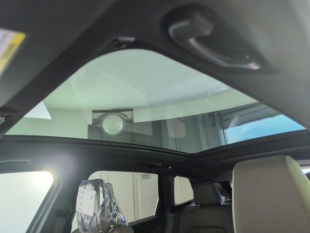 new 2025 BMW X3 car, priced at $58,850