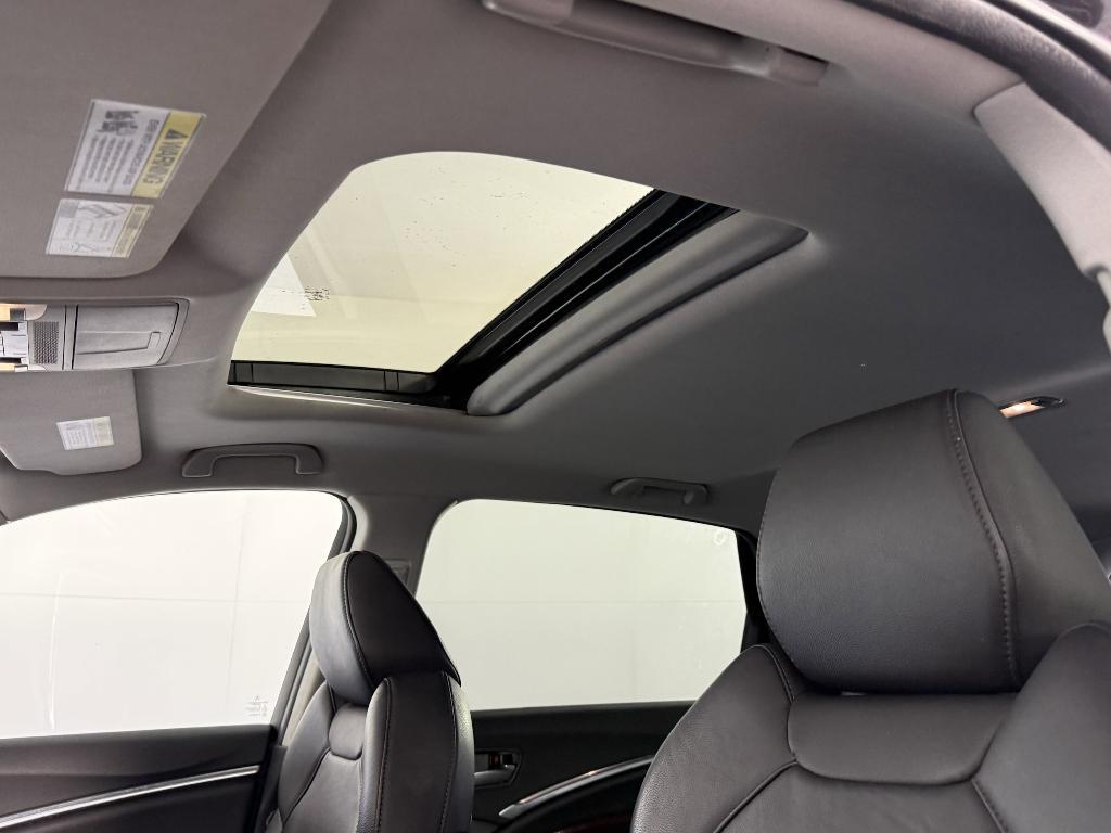 used 2014 Acura MDX car, priced at $15,999