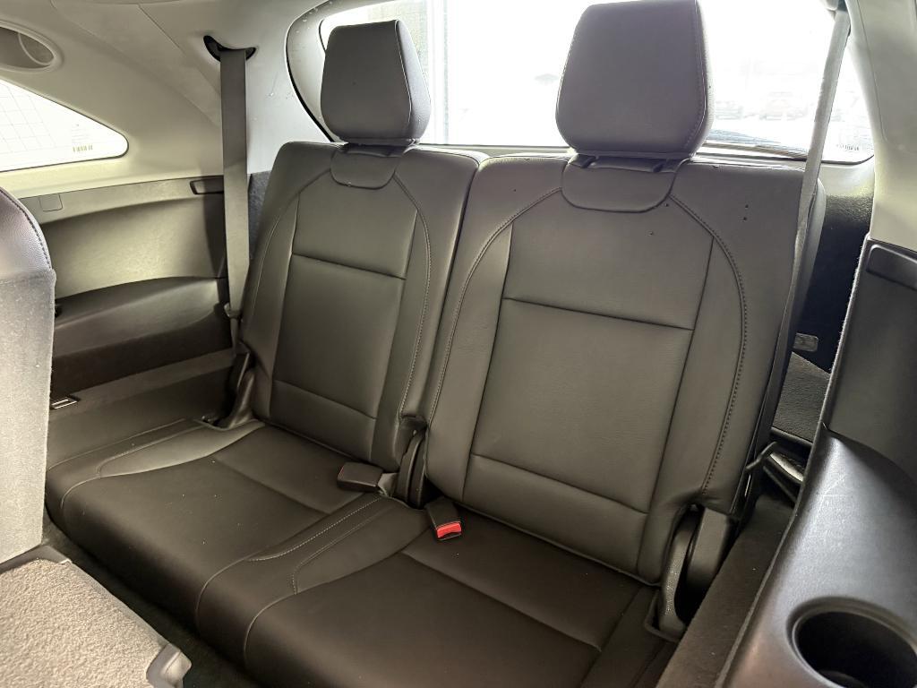 used 2014 Acura MDX car, priced at $15,999