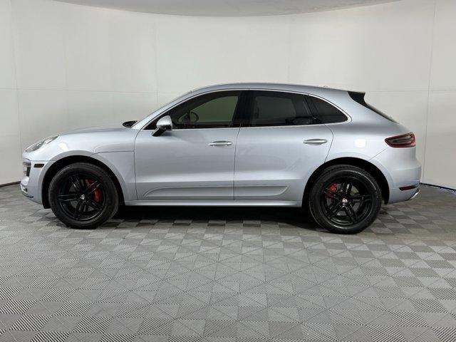 used 2018 Porsche Macan car, priced at $29,999